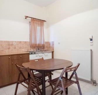 Zacharo Apartment | Anilio Plaza