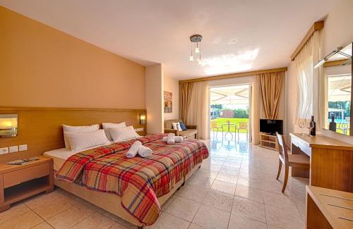 Zacharo Apartment | Anilio Plaza