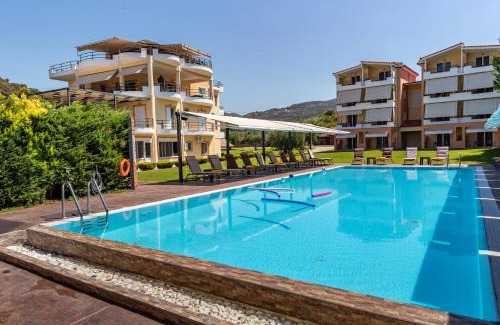 Zacharo Apartment | Anilio Plaza