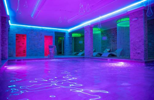 Gioia Sannitica Resort | Anima Antiqua Relais & Spa