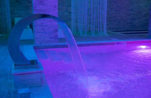 Gioia Sannitica Resort | Anima Antiqua Relais & Spa