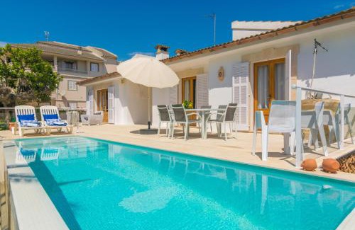 Son Baulo Villa | Anima