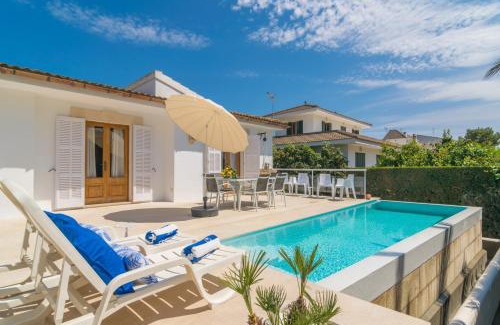 Son Baulo Villa | Anima