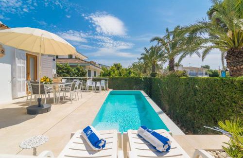 Son Baulo Villa | Anima