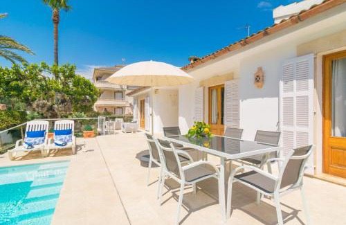 Son Baulo Villa | Anima