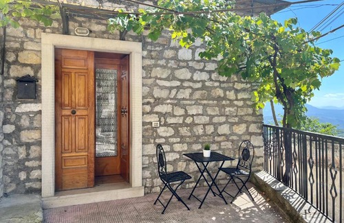 Gesualdo House | Anima Irpina