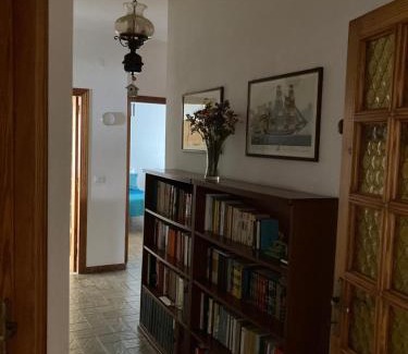 Carbonia Apartment | Anima Vintage