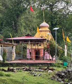 Narainkoti Hotel | Anirudh Hotel