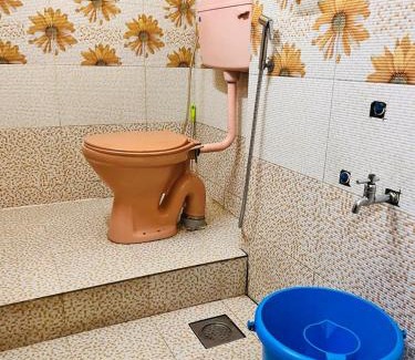 Moolakadai House | Anish Homestay