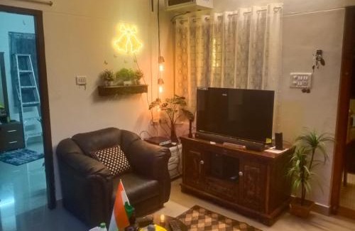 Neyyattinkara Bed & Breakfast | Anison-Little mount nest