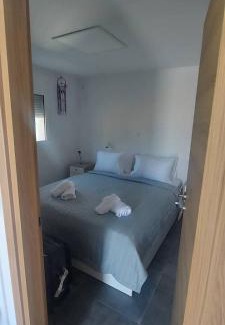 Agkisaras Apartment | Anissa House