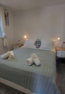 Agkisaras Apartment | Anissa House