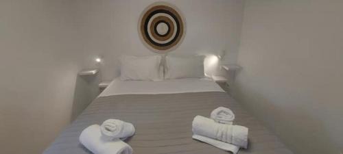 Agkisaras Apartment | Anissa House