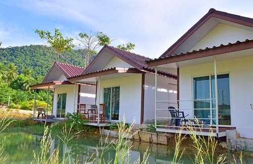 Ko Yao Resort | Anissa Resort Koh Yao Yai