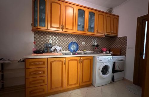Permet Apartment | Anita Apartment