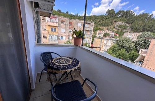 Permet Apartment | Anita Apartment