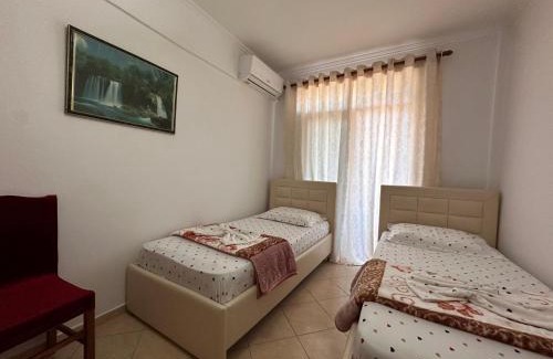 Permet Apartment | Anita Apartment