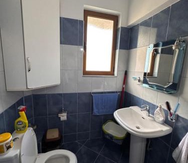 Permet Apartment | Anita Apartment