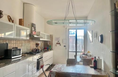 Pineta Apartment | Anita Domus - Appartamento con vista a Pescara