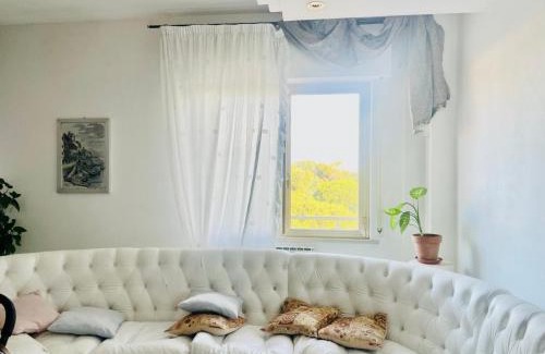 Pineta Apartment | Anita Domus - Appartamento con vista a Pescara