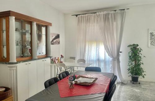 Pineta Apartment | Anita Domus - Appartamento con vista a Pescara