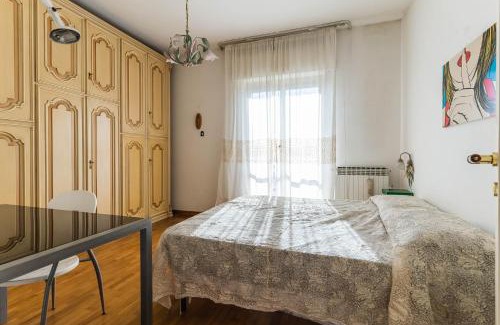 Pineta Apartment | Anita Domus - Appartamento con vista a Pescara