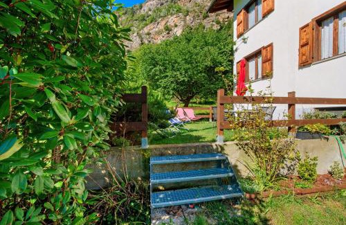 Issime Apartment | Anita Haus - Issime