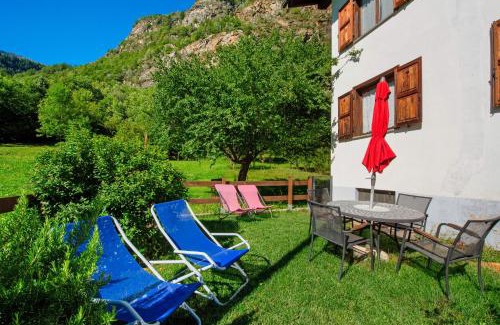 Issime Apartment | Anita Haus - Issime