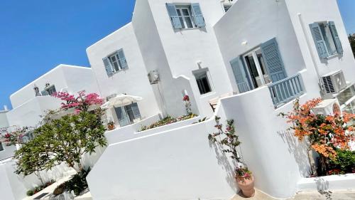 Adamas Apartment | Anita Rooms & Suites Milos