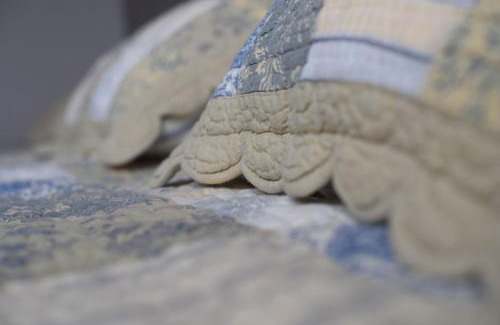 Vallcarca i els Penitents Bed & Breakfast | Anita's Bed and Breakfast