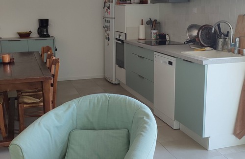 Draguignan House | Anita's gîte in the olive groves