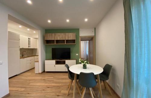 Ovindoli Apartment | ANITA'S