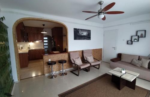 Balatonfured House | AnitApartman