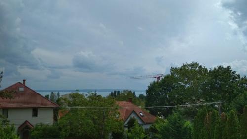 Balatonfured House | AnitApartman