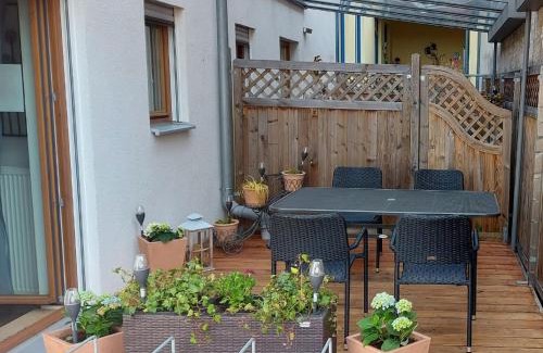 Kelheim House | Anitas Altstadtpension