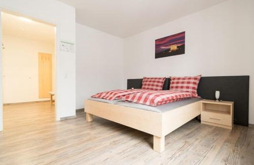 Kelheim House | Anitas Altstadtpension