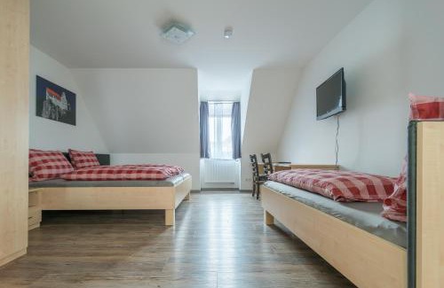 Kelheim House | Anitas Altstadtpension