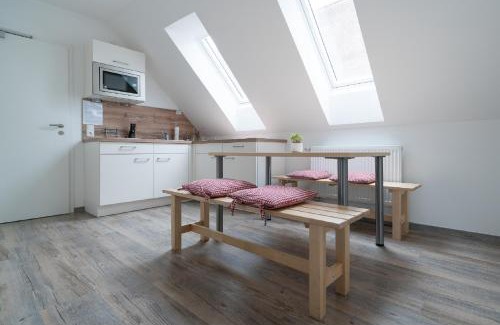 Kelheim House | Anitas Altstadtpension