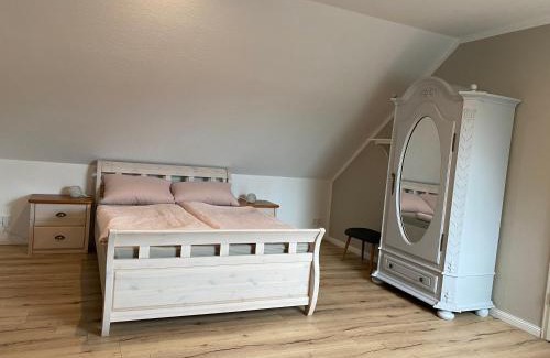 Bordelum Apartment | Anja`s Nest