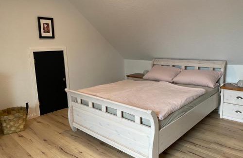 Bordelum Apartment | Anja`s Nest