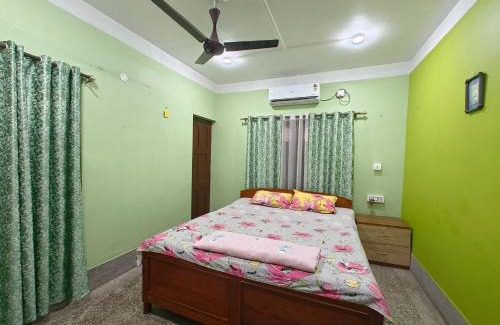 Bagdogra House | Anjali BnB Homestay - 10 mins from airport