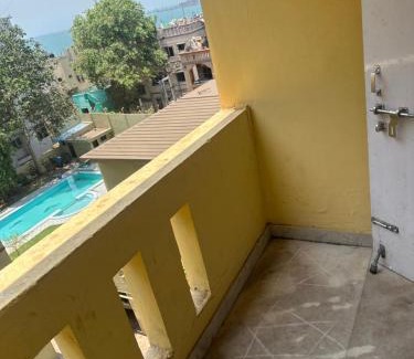 Visakhapatnam Apartment | Anjana home