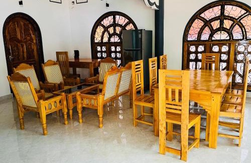 Vavuniya House | Anjanas Villa