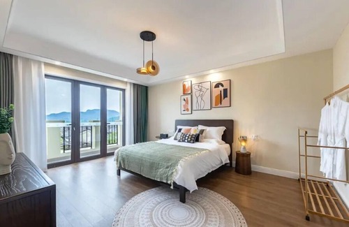 Anji Hotel | Anji Longwangxi Golf Resort Villa