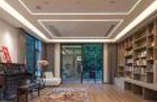 Anji Hotel | Anji Xishan Linyu Chinese-style Spring · Stream Tracing · Vacation Boutique Inn