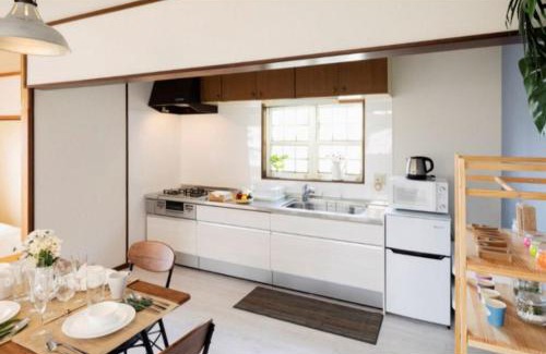 Awaji House | ANJIN Stay Awaji - Resort villa with ocean view & BBQ - Self Check-In Only