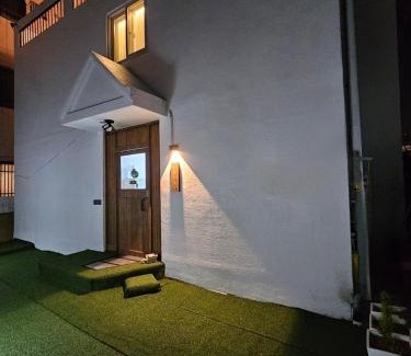 Mokpo House | AnJiniNe