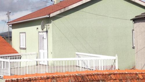 Castro Daire House | Anjo House