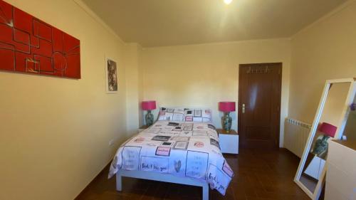 Castro Daire House | Anjo House