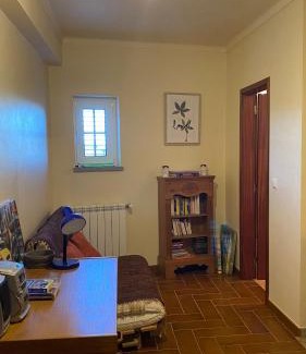 Castro Daire House | Anjo House